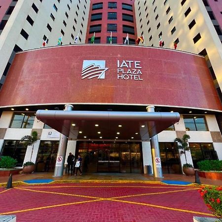 Hotel Iate Plaza - Flat 312 Particular Fortaleza  Exterior foto