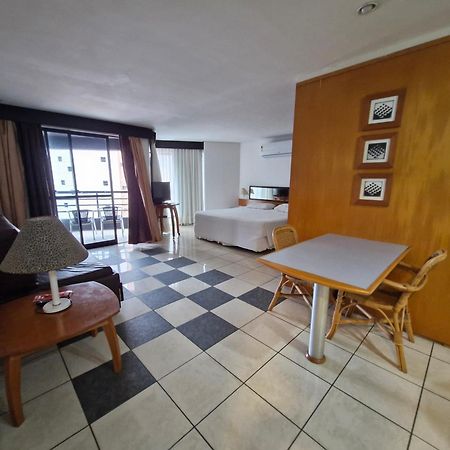 Hotel Iate Plaza - Flat 312 Particular Fortaleza  Exterior foto