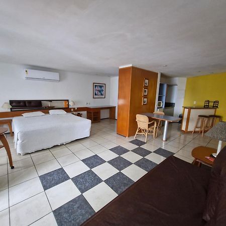 Hotel Iate Plaza - Flat 312 Particular Fortaleza  Exterior foto